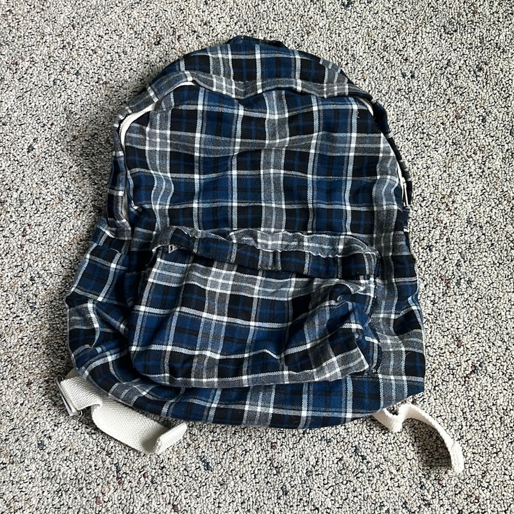 brandy melville backpack